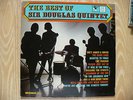 SIR DOUGLAS QUINTET RARE 1966 GARAGE PSYCH LP MONO