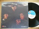 AGUATURBIA- VOL. 2  CHILE HARD PSYCH ROCK LP