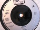 GOBLINZ LONDON PINNACLE P 8454 NEW WAVE POST PUNK NAME