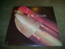 Atomic Rooster Death Walks Behind You LP Elektra 1971