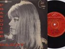 Françoise Hardy - Oh oh cheri - 45T Bresil - 1964