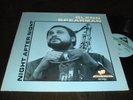 GLENN SPEARMAN Night After LP MUSA-PHYSICS PRIVATE RARE