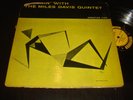 MILES DAVIS QUINTET Relaxin' With PRESTIGE LP