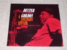 Dexter Gordon A SWINGIN' AFFAIR Blue Note LP Orig MINT