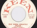 Blues R&B 45-Johnny 