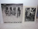 DYS BROTHERHOOD 1st Press d.y.s. minor threat kbd XXX