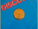 RARE PLEASURE Let Me Down Easy ORIGINAL 12