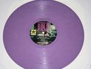 BOLD - Looking Back - PURPLE/206 + Poster SXE Judge