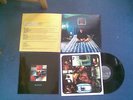 Paul Weller Stanley Road LP + booklet EXCELLENT