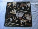 DISCOCROSS LP GOBLIN SIMONETTI ITALO DISCO 1978 FARINA