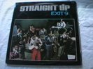 EXIT 9 LP STRAIGHT UP 1975 FUNKY SOUL
