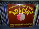 THE SEEBACH BAND APACHE 12