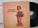 Sid Rumpo-First Offense Australian hard rock psych lp