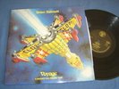 BRIAN BENNETT Voyage A Journey Into Discoid Funk LP DJM
