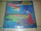 ASHBURY - ENDLESS SKIES LP HARD ROCK RARE PRIVATE HEAVY