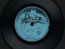 Deuce - I'm Saved/Bad Boys private press 7