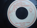 N'ALLINS EARL KING-THOSE LONELY LONELY FEELINGS-ACE 529