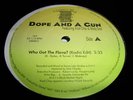 Dope And A Gun -  RANDOM RAP 1993 12