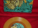 The Flatliners Cynics Limited Colored 7