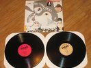 THE BEATLES - FIRST CRAZY STRETCH - DOUBLE LP - NO TMOQ