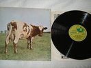RARE 1st Press ATOM HEART MOTHER PINK FLOYD LP/Album