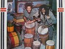 LP / THE CONGOES / HEART OF THE CONGO MAN