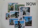 LP / JACKIE MITTOO / JACKIE MITTOO NOW / STUDIO 1