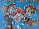 LP / BLUE RHYTHM COMBO / MAGUMBA / ISLAND FUNK