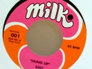 FUNK45: SALT - HUNG UP – rare classic DEEP FUNK Breaks
