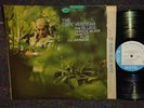 HORACE SILVER Cape Verdean Blues MONO BLUE NOTE JAZZ LP