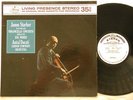 Mercury Living Presence-White Promo-Janos Starker-NM-