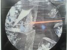 ROCKETS Plasteroïd LP picture disc