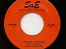 Northern Soul R&B 45-Baby Washington-Listen
