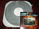 Hot Water Music-Live At The Hardback RARE TEST PRESSING