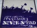 Pink Fairies - Never, Never Land  1971 (UK)  Very Rare