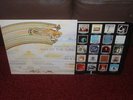 JADE WARRIOR Sun LP 1978 ISLAND 1st FACTORY SAMPLE