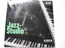 HANS KOLLER & WOLFGANG DAUNER....ORIG SABA 1962 MINT- 