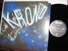 KRONO LP s/t EPIC canada COSMIC DISCO synth RARE
