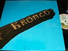 BRONCO“Ace of Sunlight”orig Island rural psych rock M-