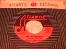 LITTLE ESTHER PHILLIPS Mojo Hannah R&B NORTHERN SOUL 45