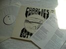 CHARLIES BUTTOCKS Rare HEAVY PROG PSYCH FIN 1971 MINT-