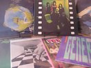 YES ALBUM - FRAGILE  & EDGE 180G Sealed 10 LPSET +BONUS