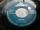 ROCKABILLY 45 PLAYTHINGS AL CASEY ARIZONA on LIBERTY M-