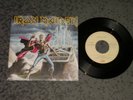 Iron Maiden - Run to the Hills LIVE SPAIN SPANISH 7