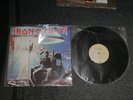Iron Maiden - 2 Minutes to Midn. NEW ZEALAND 12