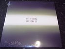 U2 ARTIFICIAL HORIZON TRIPLE LP PURPLE VINYL ELEVATION