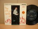 GENE VINCENT - CRAZY BEAT OF - OG UK 1963 CAPITOL 7