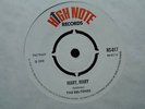 Beltones - Mary Mary - UK High Note HS 017 -69 M