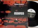 KIM SALMON & SURREALISTS Essence 1991 LP Scientists