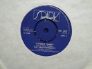 The Heavyweights - Utterly Funky - UK Spark 1033 -69 M
